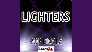 Lighters (The One) (Instrumental Version)
