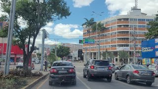 CIDADE DE CARUARU-PE, A CAPITAL DO FORRÓ, E DO AGRESTE PERNAMBUCANO.