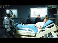 RoboCop Rogue City Alex Murphy Edition Ray tracing High Bitrate Full Game Part 11 EXTREME