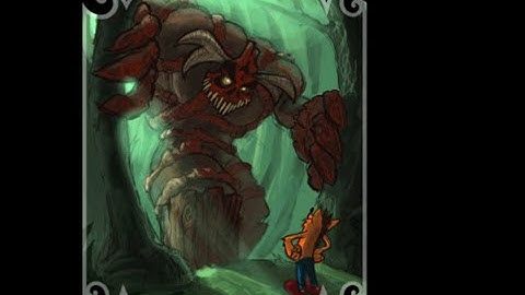 Crash of the Titans Walkthrough 2021 (Part 17)