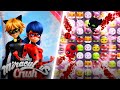 🐞 Miraculous Ladybug and Cat Noir 🐞 Miraculous Crush Episode 6
