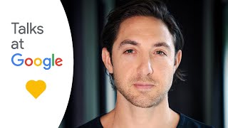 Dylan Werner | Finding Emotional Balance Through Breathing | Talks at Google