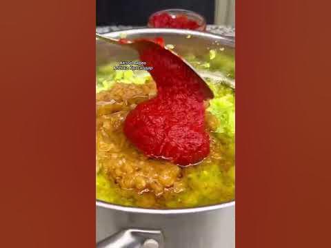 Кабачковая икра по рецепту моей любимой бабушки #кабачковаяикра # ...