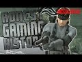 [Metal Gear Solid] The Full Story of Solid Snake