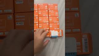 Snoff MINI DIM  Wholesale price ZBDIM MINI Zigbee   #smarthome#sonoff