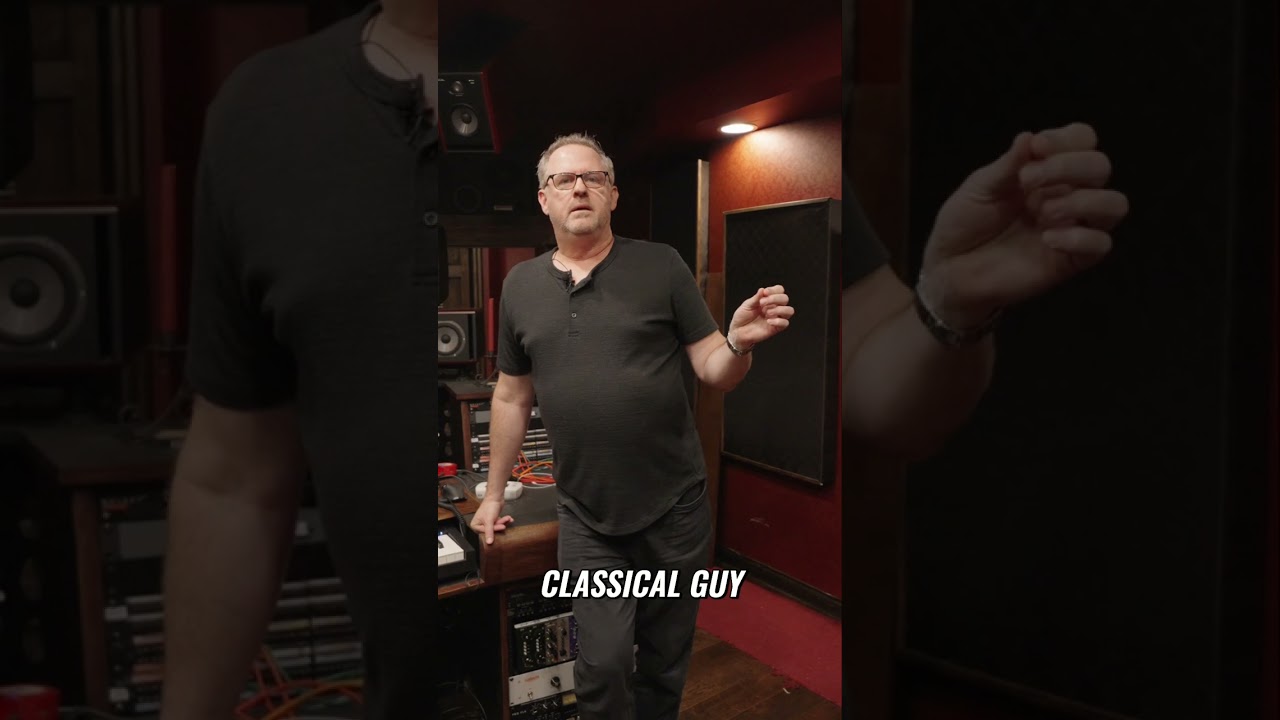 Film Scoring: Ignite the Screen with Musical Ideas!