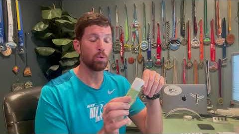 Tuesday Tips #7 - Chafing!