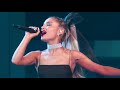 [HD] Ariana Grande - No Tears Left to Cry (Billboard Music Awards 2018