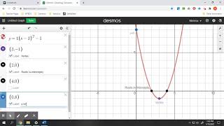 Parabola Features screenshot 3