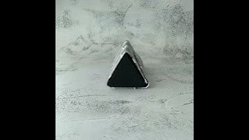 FOLDABLE SUNGLASS CASE