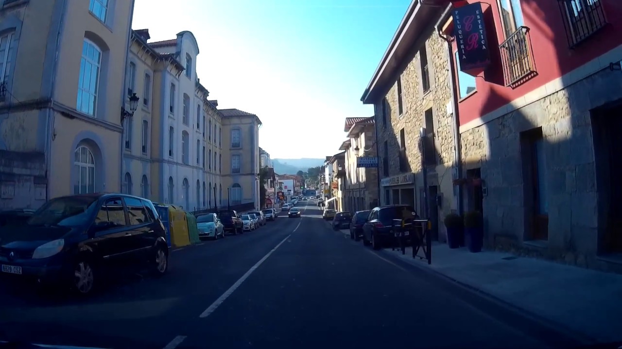 Ontaneda y Alceda