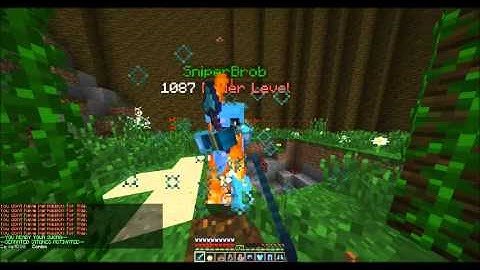 Hossfactions PvP EPS # 1