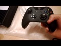 XBOX ONE UNBOXING 1080p