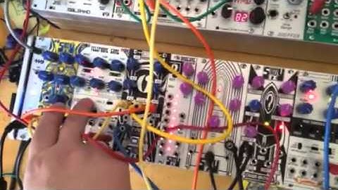 SNAZZY FX : Tidal Wave/Telephone Game/Ardcore/Wow & Flutter