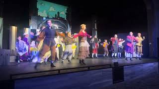 Something Rotten Jr. Island Village Montessori Venice FL 2025 “Omlette” 
