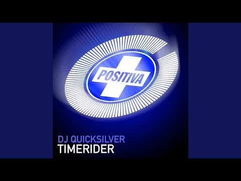 Timerider (Lange Remix)