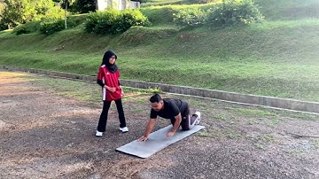 SPS 543 - EXERCISE FOR OBESITY POPULATION