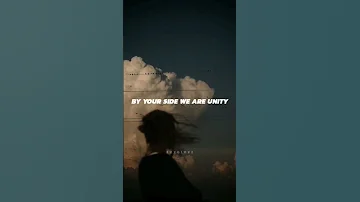 Unity (Acoustic) - Alan x Walkers | Sapphire