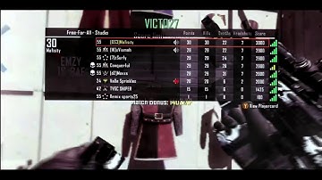 Editor app clip (need a team) (cod edit)