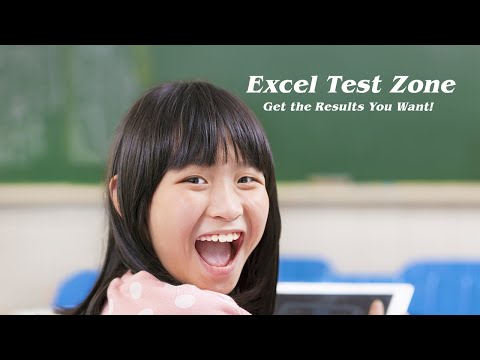 Excel Test Zone - Online Practice Tests