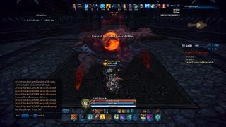 TERA PS4 - Valkyrie Rotation