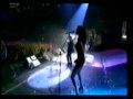 Modern Talking - Space Mix '98 (Live ZDF Die Legende Lebt 23.08.1998)