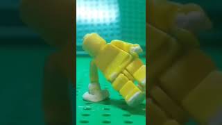 Lego animation dance #lego #animation #dance #танец
