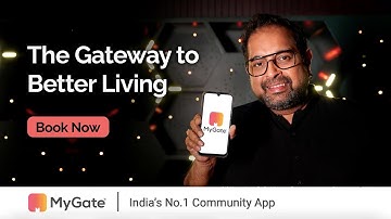 Shorten your to-do list with MyGate Home Services! Find all the services you need on one great app!