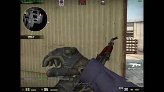 CS:GO AIMLOCK - VAC inc.