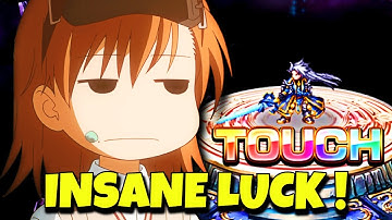 500+ GEMS FOR MIKOTO! (yikes...🤦🏾‍♂️) | Grand Summoners x A Certain Magical Index