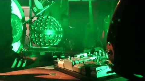 Jakob - Blind Them With Science (live at kings arms 4/02/18)