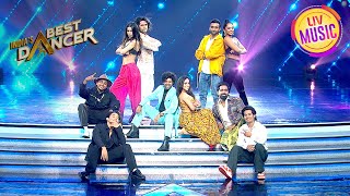 'Aa Dekhen Zara' पर Contestants ने दिया एक दूसरे को टक्कर | India's Best Dancer S3 | Full Episode