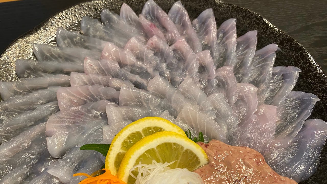 It's a fish with a name that sounds like an insult, but it tastes