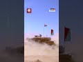 الجيش المصري ينفذ المرحلة الرئيسية من مناورات بدر 2026 باستخادم الذخيرة الحية