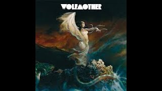 Wolfmother - Communication Breakdown (Live UK Music Hall of Fame) - Sofa King Karaoke