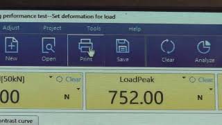 Spring Compression Testing Machine 50KN