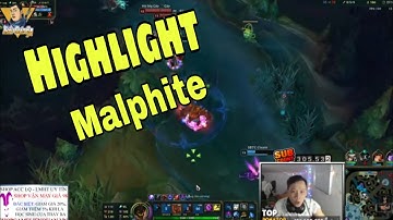 Những pha xử lí 