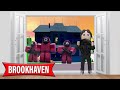 Roblox - Round 6 com meus inscritos