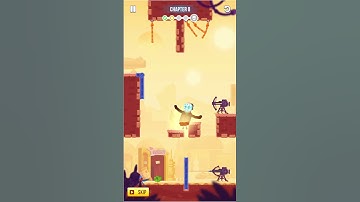 Save The Masters Complete Walkthrough CHAPTER 8 Level 33 #shorts