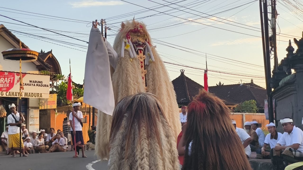 Mesolah Buda Kliwon pahang