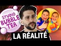 La triste ralit des chaines youtube pour enfants dvoile cest assez gnant