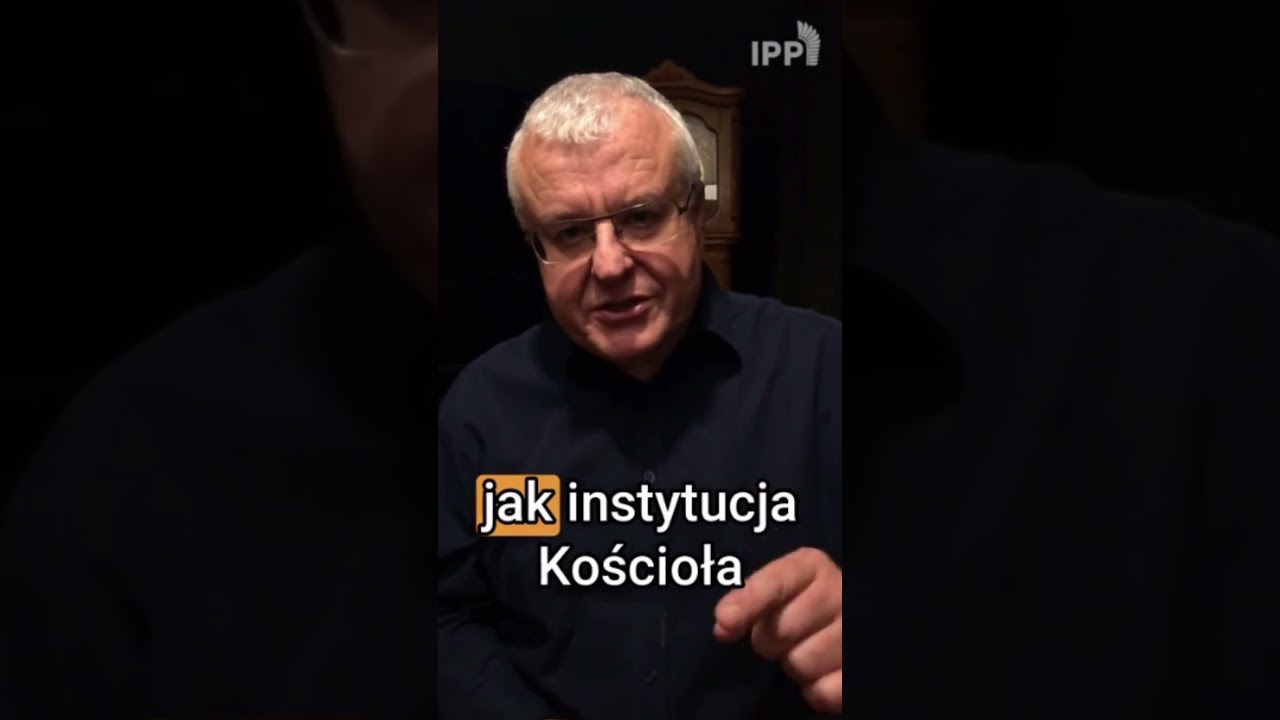 Dobry ksiądz głosuje na PiS! #Pomyśldziś #1712 episode artwork