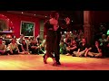 Victoria olivella y agustn rojas  maldonado milonga  pedro laurenz