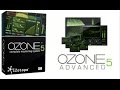 Обзор iZotope Ozone 5