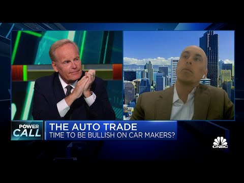 Rivian is a stock everyone bailed on and people are realizing it has momentum, says Needham's Pierce Episode cover