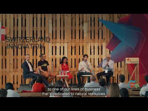 D&I Global: SGS at Le Bridge 2022: How Established Companies and Start-ups Could Work Together