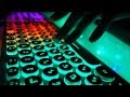 ASMR Keyboard Typing NO TALKING - 4 Different Keyboard Triggers for Sleep and Tingles