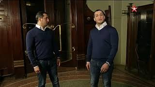 Нефакт. Выпуск 19. Максим Горький Нефакт. Выпуск 19. Максим Горький