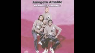 Amageza Amahle  Ukufa  Track 11   2009