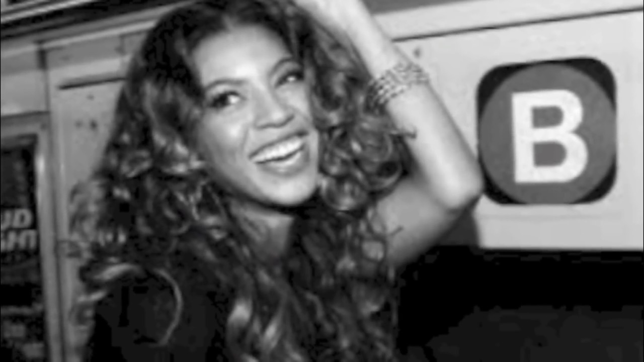 Beyonce- Rocket Official song - YouTube
